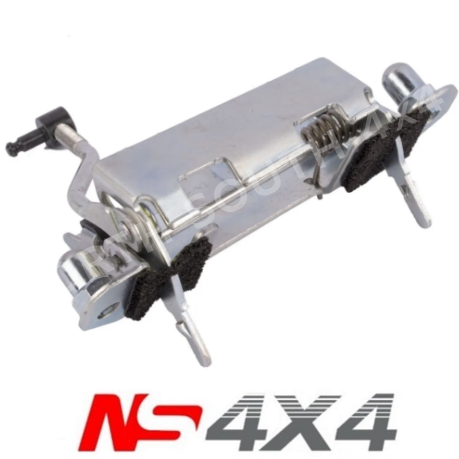 Ns4x4
